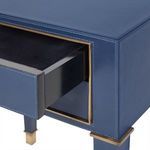 Product Image 1 for Hunter 2-Drawer Side Table from Villa & House