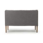 Product Image 4 for Build Your Own: Aurelia Dining Banquette - Broadway Denim from Four Hands