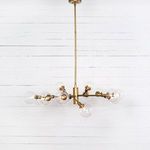 Product Image 36 for Pellman Chandelier from Four Hands
