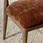 Product Image 14 for Marley Dining Chair from Four Hands