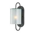 Product Image 5 for Glacier Bronze Wall Sconce from Currey & Company