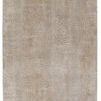 Dune Animal Pattern Brown Taupe Rug with wild striped animal print in brown, taupe, gray, and cream tones