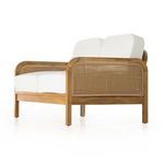 Product Image 18 for Merit Wooden Outdoor Wicker Sofa from Four Hands