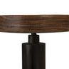 Product Image 1 for Black Iron Bar Stool from Phillips Collection
