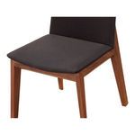Product Image 6 for Deco Dining Chair, Set of 2 from Moe's