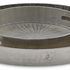 Product Image 1 for Luca Silver Small Tray from Currey & Company