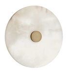 Product Image 5 for Moers Flush Mount from Arteriors