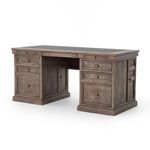Product Image 2 for Lifestyle Large Desk - Sundried Ash from Four Hands