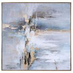 Product Image 1 for Uttermost Road Less Traveled Abstract Art from Uttermost