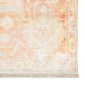Product Image 1 for Patrin Oriental Orange/ Light Gray Rug from Jaipur 
