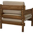 Product Image 1 for Chalet Chair from Noir