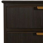 Product Image 12 for Riggs Mahogany Wood Storage Chest from Gabby