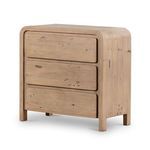 Product Image 2 for Everson 3 Drawer Dresser from Four Hands