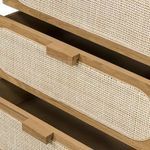 Product Image 18 for Allegra 5 Drawer Dresser Honey Oak from Four Hands