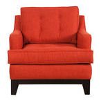 Product Image 1 for Chicago Arm Chair from Zuo