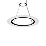 Product Image 1 for Arctic Rings™ Pendant from Sonneman