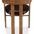 Product Image 1 for Rift Dining Chair from Sarreid Ltd.