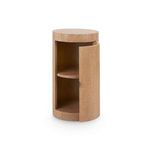 Product Image 3 for Harlan Side Cabinet from Villa & House