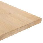 Product Image 19 for Carmel Solid Natural Mango Dining Table from Four Hands