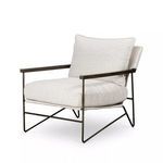 Della Chair - Afton Pearl image 1