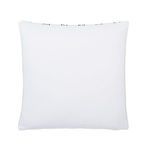 Product Image 1 for Colter Indoor/ Outdoor Ivory/ Black Striped Pillow from Jaipur 
