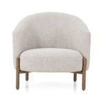 Product Image 10 for Enfield Chair Astor Stone from Four Hands