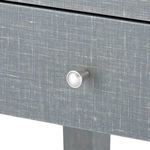 Product Image 1 for Claudette 1-Drawer Side Table from Villa & House