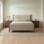 Product Image 11 for Warren Bed from Moe's