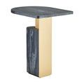 Product Image 1 for Aldous Accent Table from Currey & Company