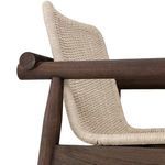 Product Image 27 for Dume Outdoor Dining Armchair from Four Hands