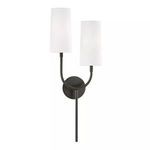 Product Image 1 for Vesper 2 Light Wall Sconce from Hudson Valley