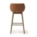 Product Image 5 for Hannah Swivel Stool from Four Hands