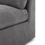 Product Image 8 for Aurelia Left Arm Facing Sofa Piece Broadway Denim from Four Hands