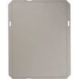 Product Image 5 for Ravine Sand Gray Wood Wall Mirror from Jamie Young