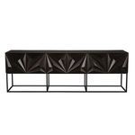 Product Image 3 for Zurich Console in Ebony from Noir