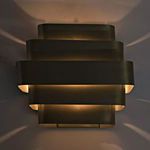Product Image 1 for Baas Sconce from Noir