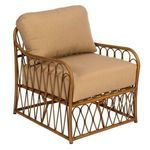 Product Image 1 for Cane Lounge Chair from Woodard