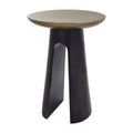 Product Image 1 for Pince Accent Table from Currey & Company