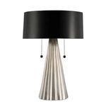 Product Image 3 for Torre Table Lamp from Arteriors