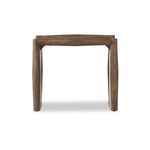 Product Image 13 for Glenview Weathered Solid Oak End Table from Four Hands