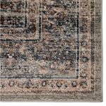 Product Image 1 for Lorraine Oriental Blue / Gray Area Rug from Jaipur 
