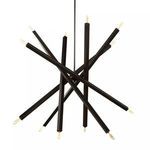 Product Image 3 for Viper Chandelier from Regina Andrew Design