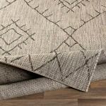 Product Image 1 for Eagean Taupe / Light Gray Indoor / Outdoor Rug from Surya