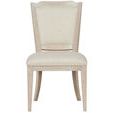 Product Image 1 for Getaway Upholstered Back Side Chair, Set of 2 from Universal Furniture