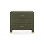 Product Image 12 for Camden 3-Drawer Side Table from Villa & House