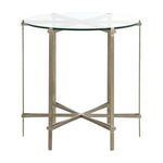 Product Image 1 for Clarissa Side Table from Gabby