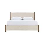 Product Image 2 for Bennington Upholstered Queen Bed from Classic Home
