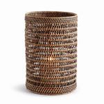 Product Image 1 for Burma Rattan Hurricane from Napa Home And Garden