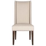 Product Image 1 for Morgan Dining Chair (Set Of 2) from Essentials for Living
