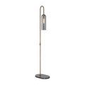 Product Image 1 for Severn Floor Lamp from Currey & Company